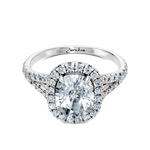 Zenubia_Schmuck_Winterthur_Verlobungsring_ELLIS_front_Weissgold