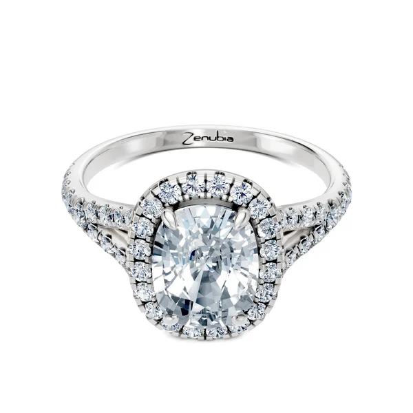 Zenubia_Schmuck_Winterthur_Verlobungsring_ELLIS_front_Weissgold