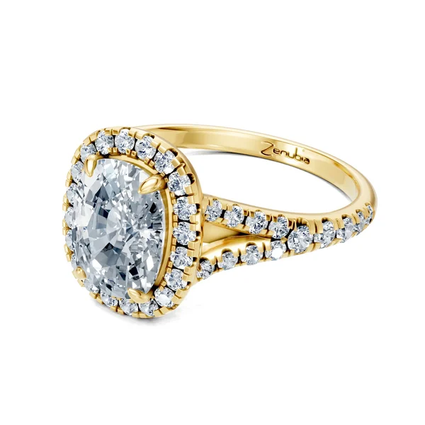 Zenubia_Schmuck_Winterthur_Verlobungsring_ELLIS_side_Gelbgold