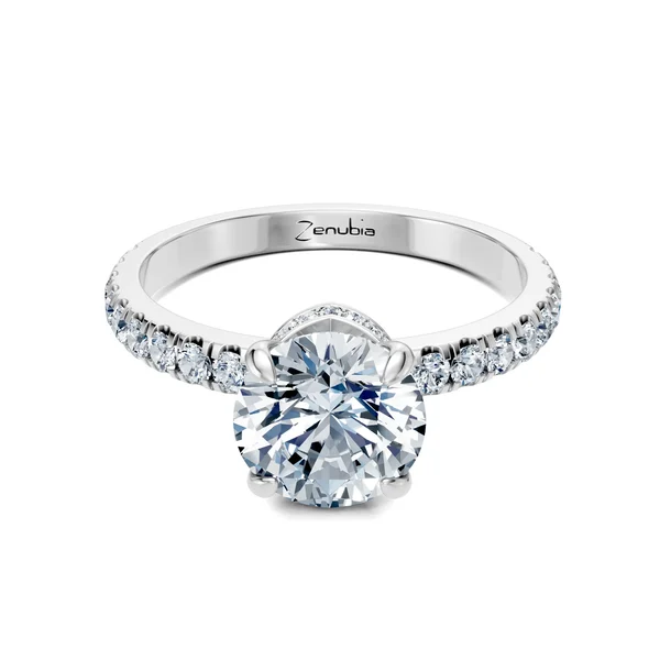 Zenubia_Schmuck_Winterthur_Verlobungsring_ZALA_front_Weissgold