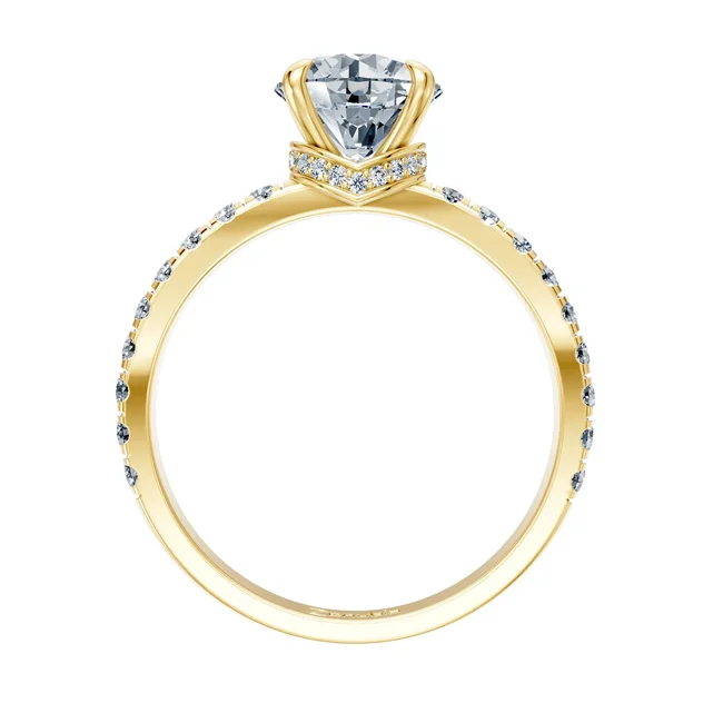 Zenubia_Schmuck_Winterthur_Verlobungsring_ZALA_stand_Gelbgold