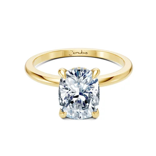 Zenubia_Schmuck_Winterthur_Verlobungsring_LOULOU_front_Gelbgold