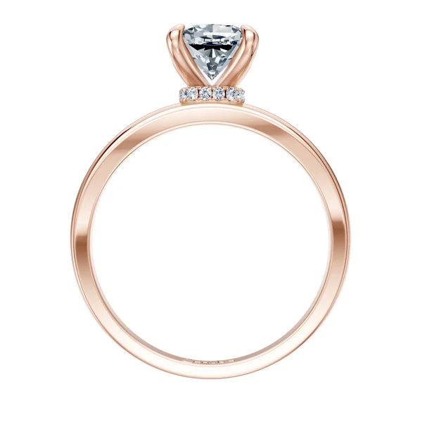 Zenubia_Schmuck_Winterthur_Verlobungsring_LOULOU_stand_Rosegold