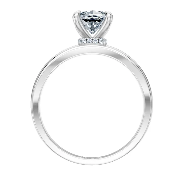 Zenubia_Schmuck_Winterthur_Verlobungsring_LOULOU_stand_Weissgold