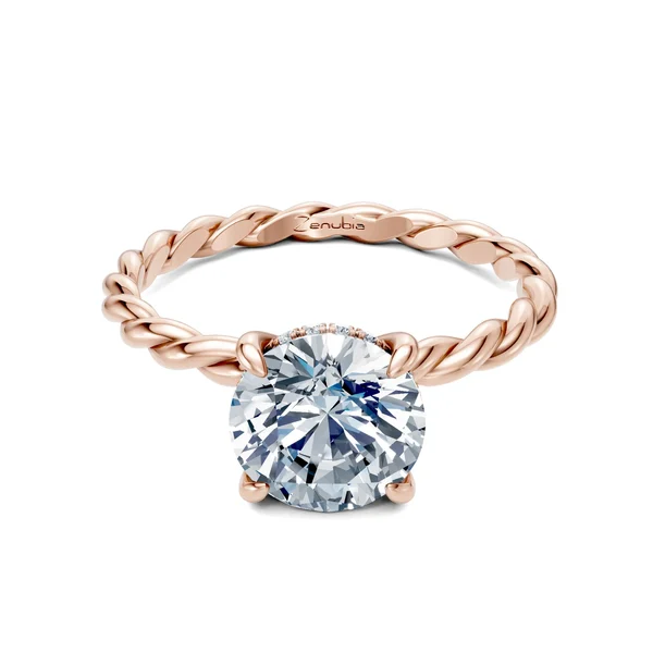 Zenubia_Schmuck_Winterthur_Verlobungsring_ZENU_front_Rosegold