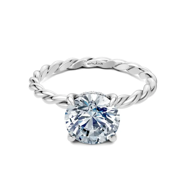 Zenubia_Schmuck_Winterthur_Verlobungsring_ZENU_front_Weissgold