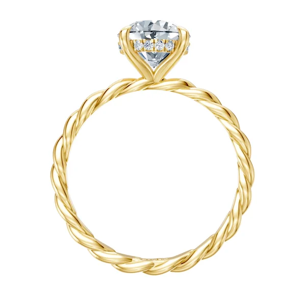 Zenubia_Schmuck_Winterthur_Verlobungsring_ZENU_stand_Gelbgold