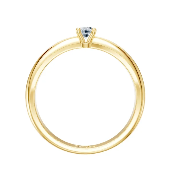 Zenubia_Schmuck_Winterthur_Verlobungsring_CINDY_stand_Gelbgold