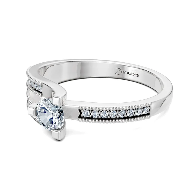 Zenubia_Schmuck_Winterthur_Verlobungsring_LALITA_side_Weissgold