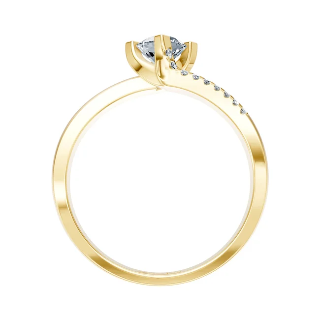 Zenubia_Schmuck_Winterthur_Verlobungsring_LANA_stand_Gelbgold