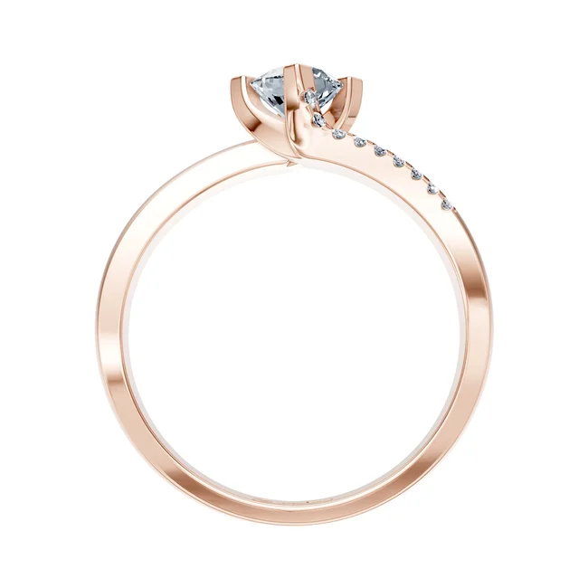 Zenubia_Schmuck_Winterthur_Verlobungsring_LANA_stand_Rosegold