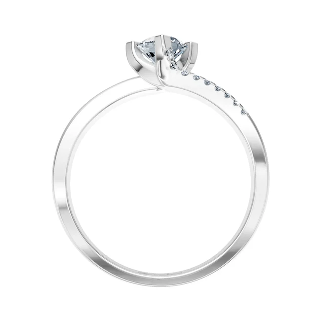 Zenubia_Schmuck_Winterthur_Verlobungsring_LANA_stand_Weissgold