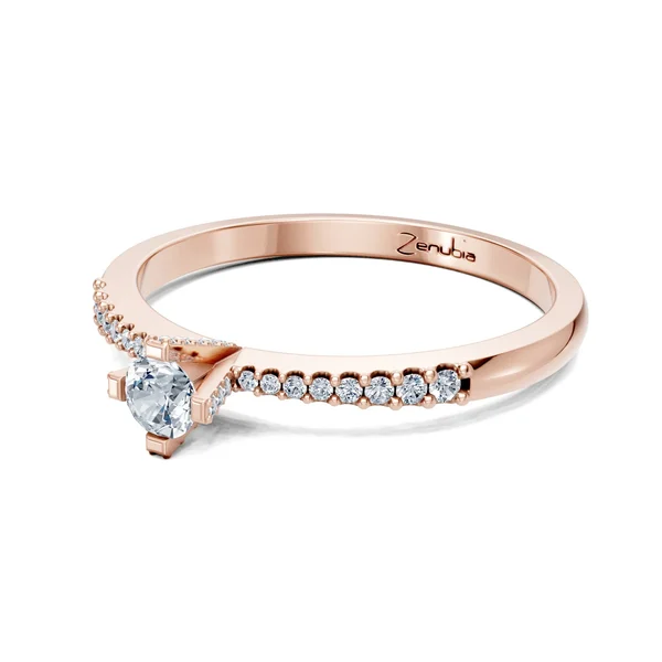 Zenubia_Schmuck_Winterthur_Verlobungsring_LAREA_side_Rosegold