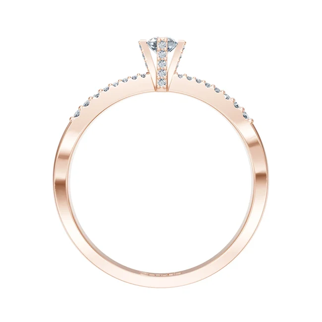 Zenubia_Schmuck_Winterthur_Verlobungsring_LAREA_stand_Rosegold