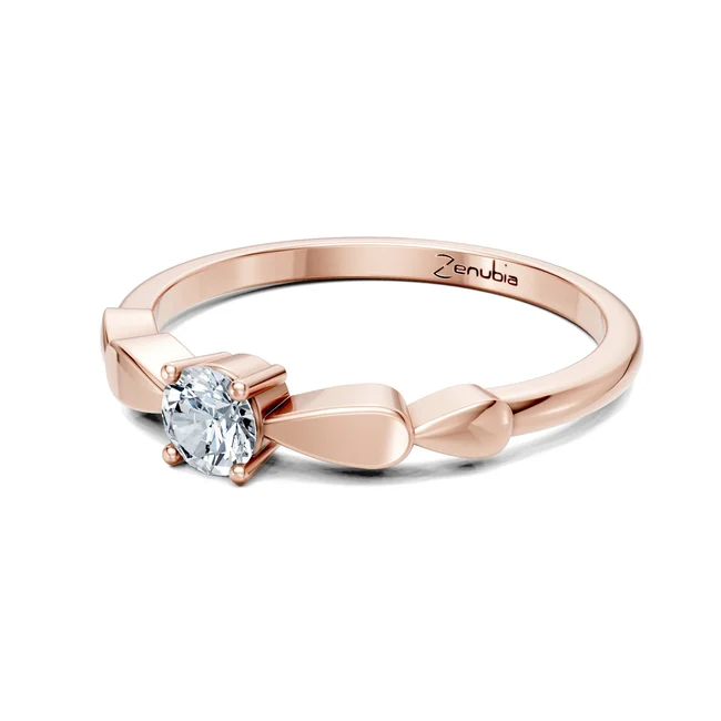 Zenubia_Schmuck_Winterthur_Verlobungsring_LATOYA_side_Rosegold