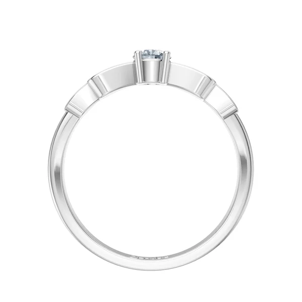 Zenubia_Schmuck_Winterthur_Verlobungsring_LATOYA_stand_Weissgold