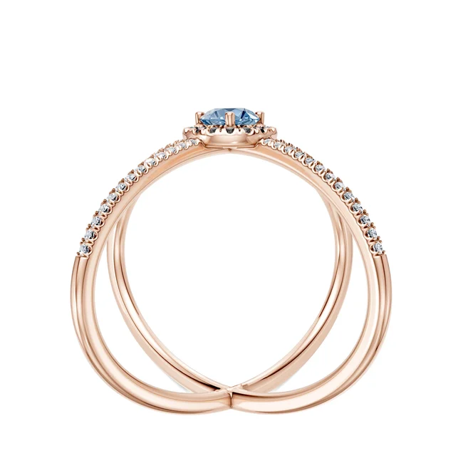 Zenubia_Schmuck_Winterthur_Verlobungsring_LAVEA_stand_Rosegold
