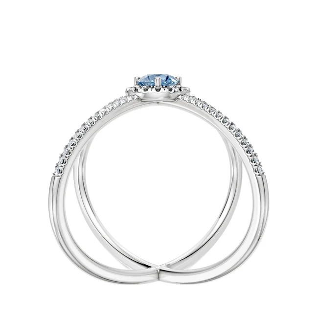 Zenubia_Schmuck_Winterthur_Verlobungsring_LAVEA_stand_Weissgold