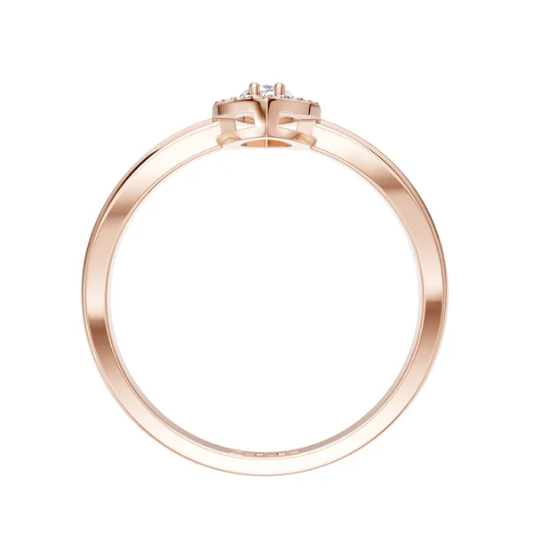 Zenubia_Schmuck_Winterthur_Verlobungsring_LEANA_stand_Rosegold