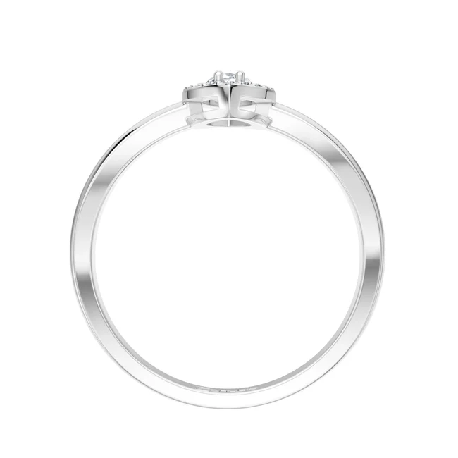 Zenubia_Schmuck_Winterthur_Verlobungsring_LEANA_stand_Weissgold