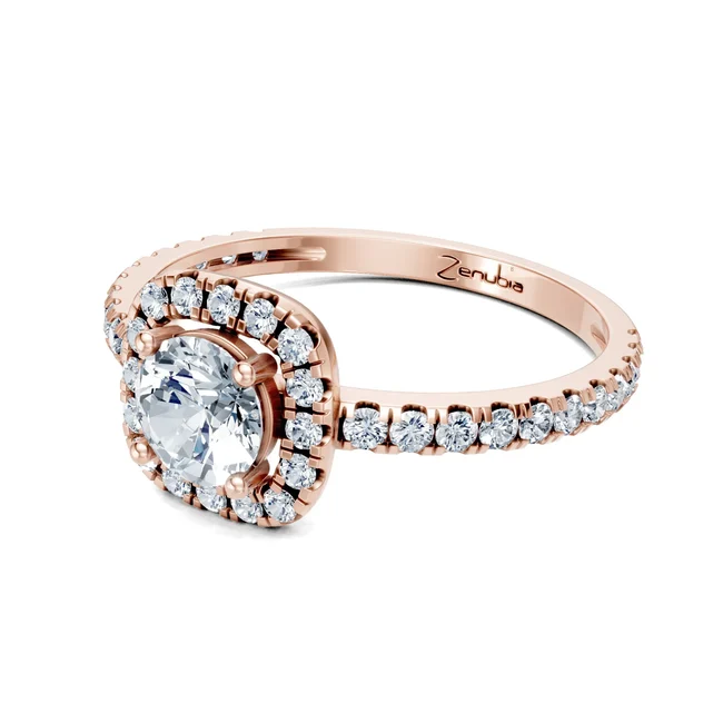 Zenubia_Schmuck_Winterthur_Verlobungsring_LEONORA_side_Rosegold