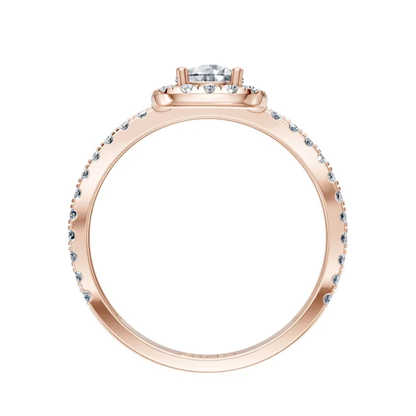 Zenubia_Schmuck_Winterthur_Verlobungsring_LEONORA_stand_Rosegold