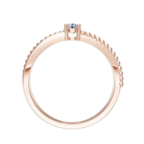 Zenubia_Schmuck_Winterthur_Verlobungsring_LILI_stand_Rosegold