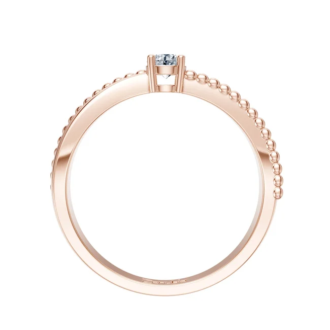 Zenubia_Schmuck_Winterthur_Verlobungsring_LILI_stand_Rosegold