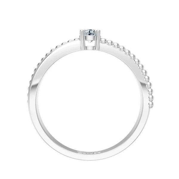 Zenubia_Schmuck_Winterthur_Verlobungsring_LILI_stand_Weissgold