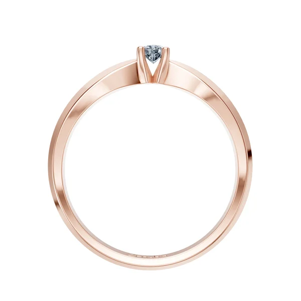 Zenubia_Schmuck_Winterthur_Verlobungsring_LINA_stand_Rosegold