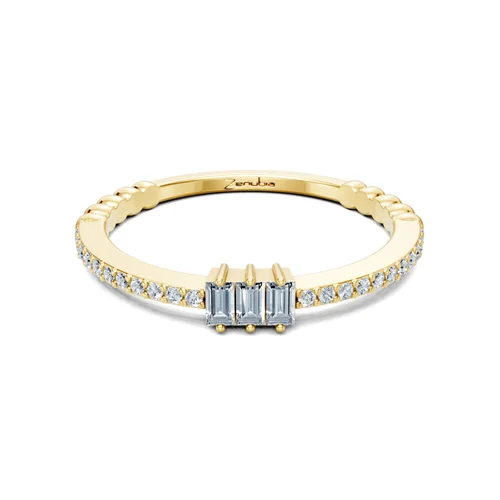 Zenubia_Schmuck_Winterthur_Verlobungsring_LISANN_front_Gelbgold