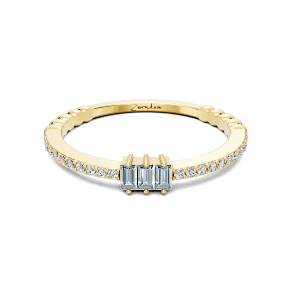 Zenubia_Schmuck_Winterthur_Verlobungsring_LISANN_front_Gelbgold