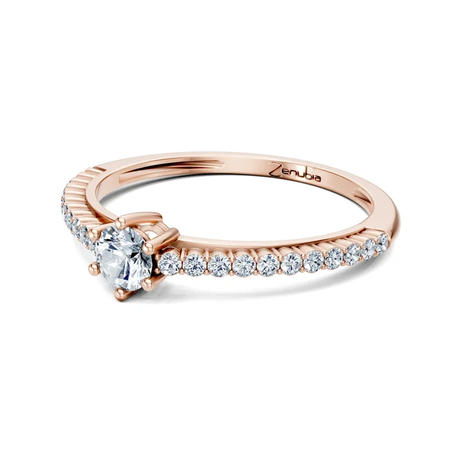Zenubia_Schmuck_Winterthur_Verlobungsring_LIVANA_side_Rosegold