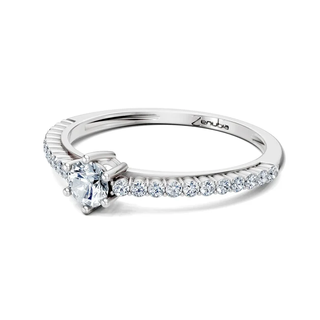 Zenubia_Schmuck_Winterthur_Verlobungsring_LIVANA_side_Weissgold