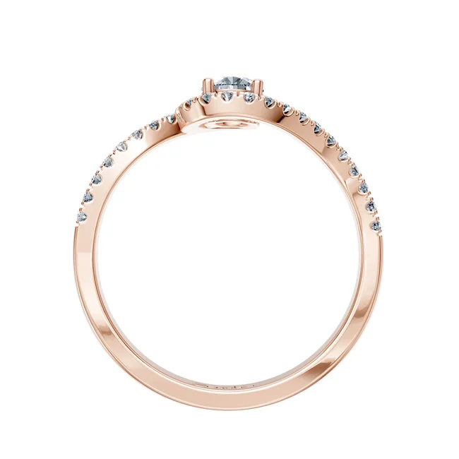 Zenubia_Schmuck_Winterthur_Verlobungsring_LOREANA_stand_Rosegold