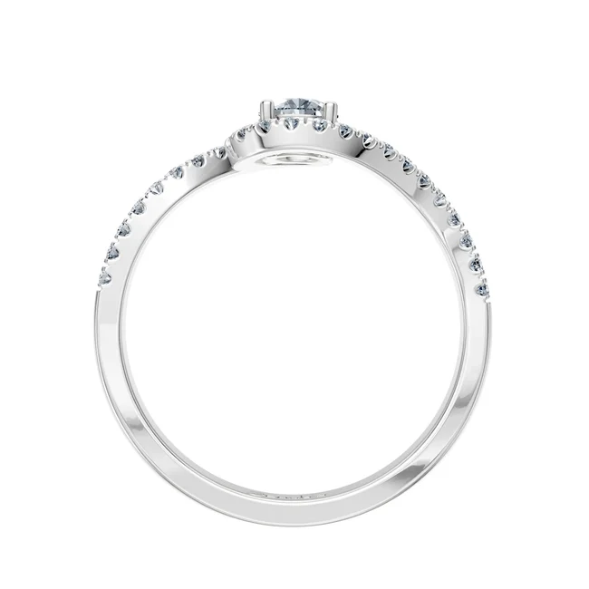 Zenubia_Schmuck_Winterthur_Verlobungsring_LOREANA_stand_Weissgold