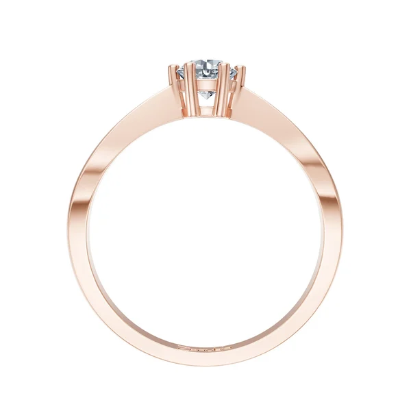 Zenubia_Schmuck_Winterthur_Verlobungsring_QUEEN_stand_Rosegold