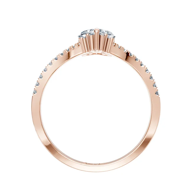 Zenubia_Schmuck_Winterthur_Verlobungsring_ZEENA_stand_Rosegold