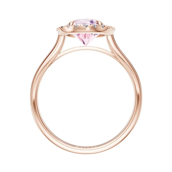 Zenubia_Schmuck_Winterthur_Verlobungsring_ZELIA_stand_Rosegold