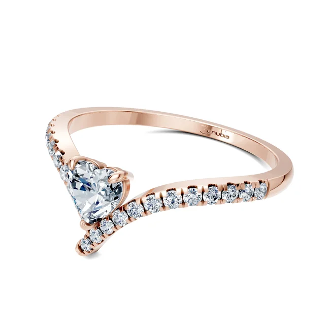 Zenubia_Schmuck_Winterthur_Verlobungsring_ZOEY_side_Rosegold