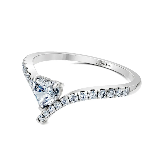 Zenubia_Schmuck_Winterthur_Verlobungsring_ZOEY_side_Weissgold