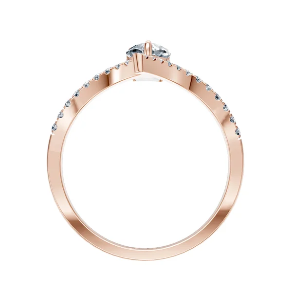 Zenubia_Schmuck_Winterthur_Verlobungsring_ZOEY_stand_Rosegold