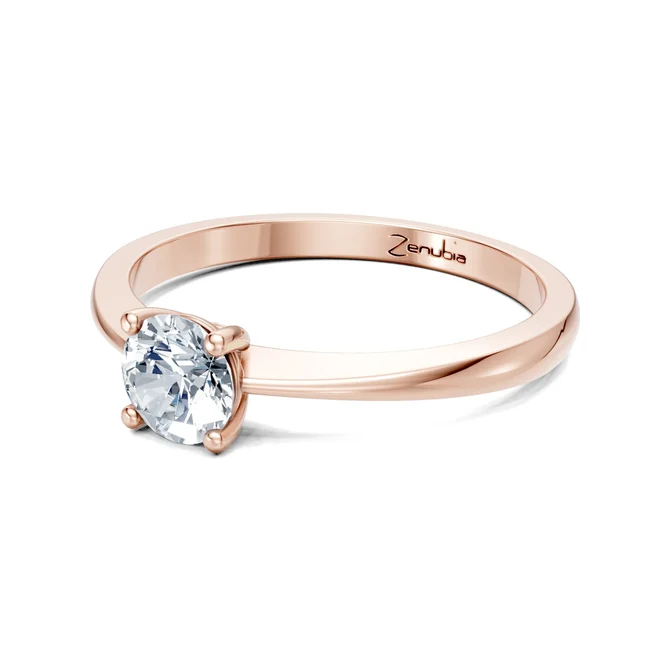 Zenubia_Schmuck_Winterthur_Verlobungsring_LADINA_side_Rosegold