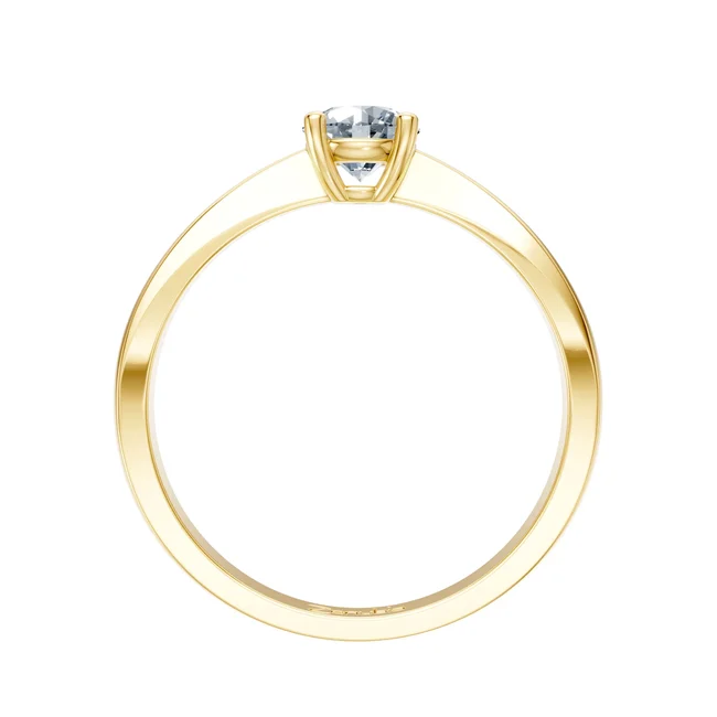 Zenubia_Schmuck_Winterthur_Verlobungsring_LADINA_stand_Gelbgold