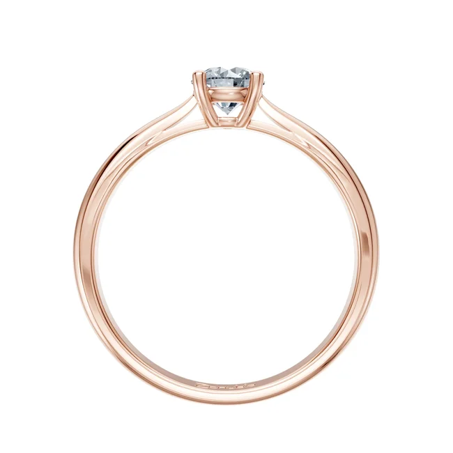 Zenubia_Schmuck_Winterthur_Verlobungsring_LAELIA_stand_Rosegold