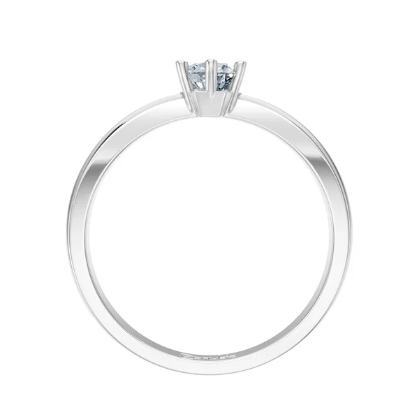 Zenubia_Schmuck_Winterthur_Verlobungsring_LAIKA_stand_Weissgold