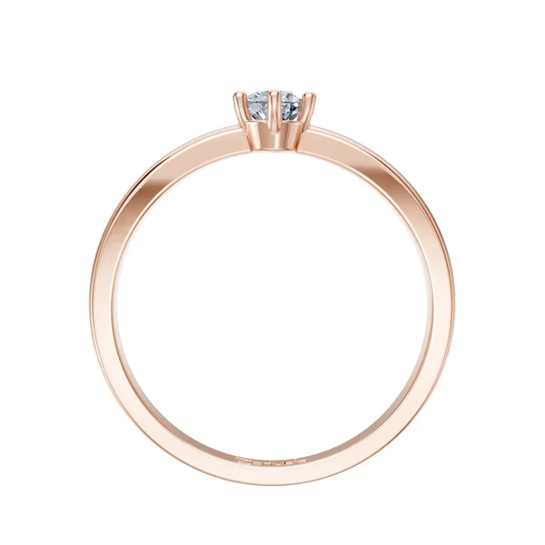 Zenubia_Schmuck_Winterthur_Verlobungsring_LAISHA_stand_Rosegold
