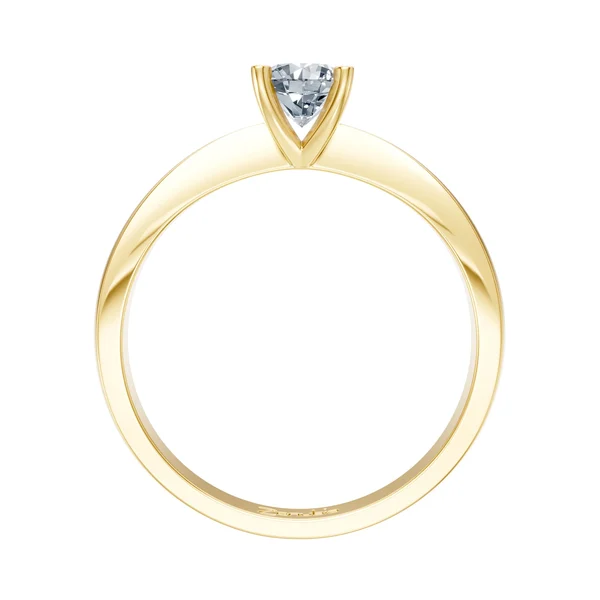 Zenubia_Schmuck_Winterthur_Verlobungsring_LIA_stand_Gelbgold