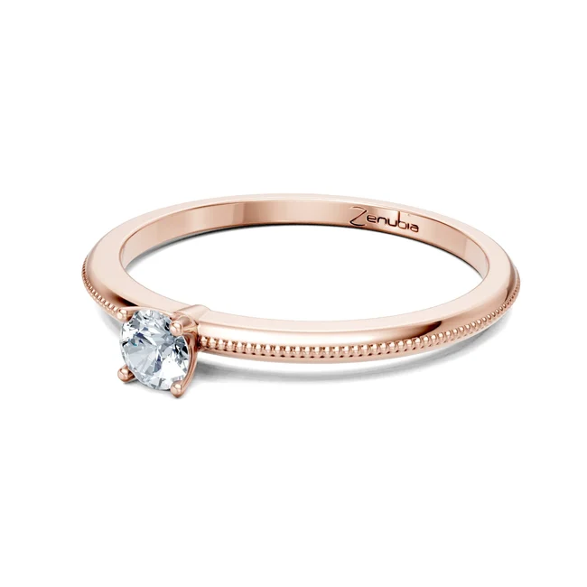 Zenubia_Schmuck_Winterthur_Verlobungsring_LOANA_side_Rosegold