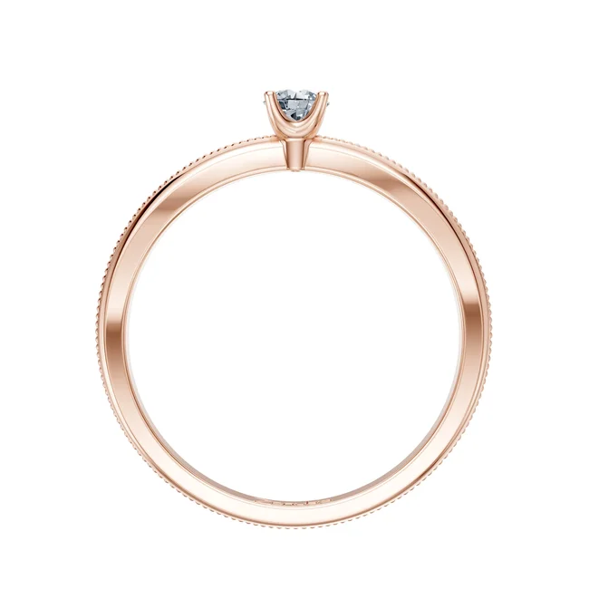 Zenubia_Schmuck_Winterthur_Verlobungsring_LOANA_stand_Rosegold